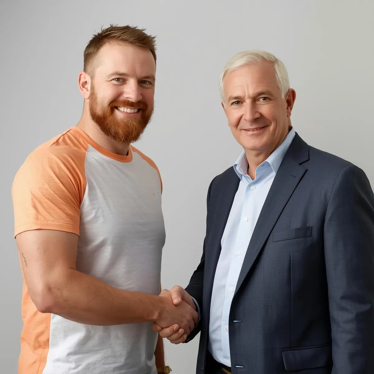 Cliente Agnaldo Franco