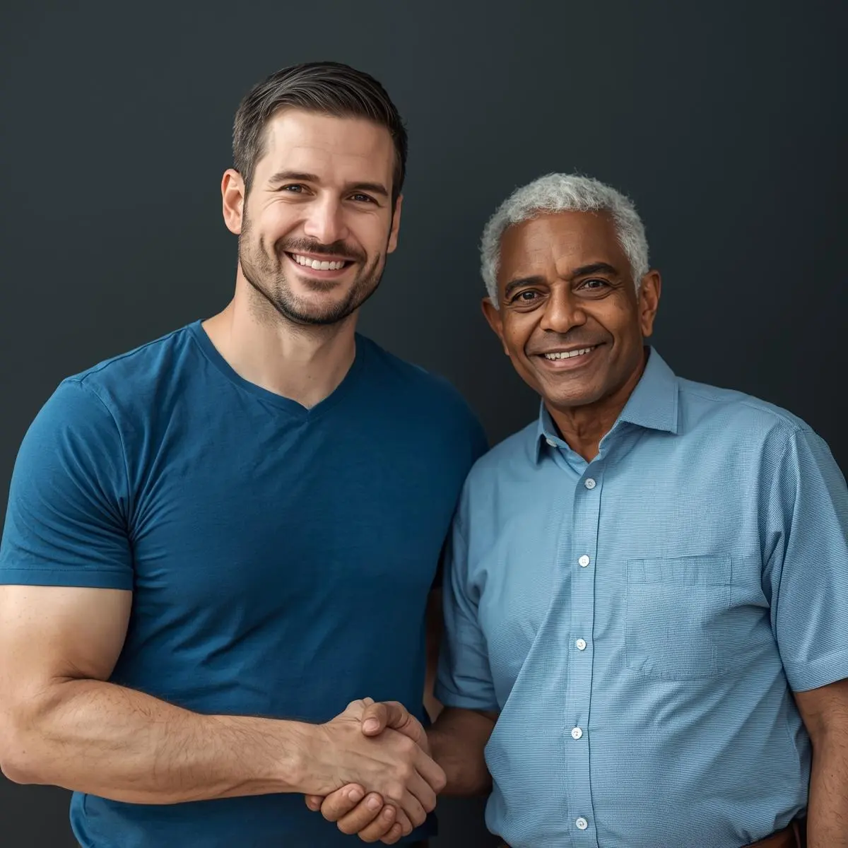 Cliente Jose Antonio